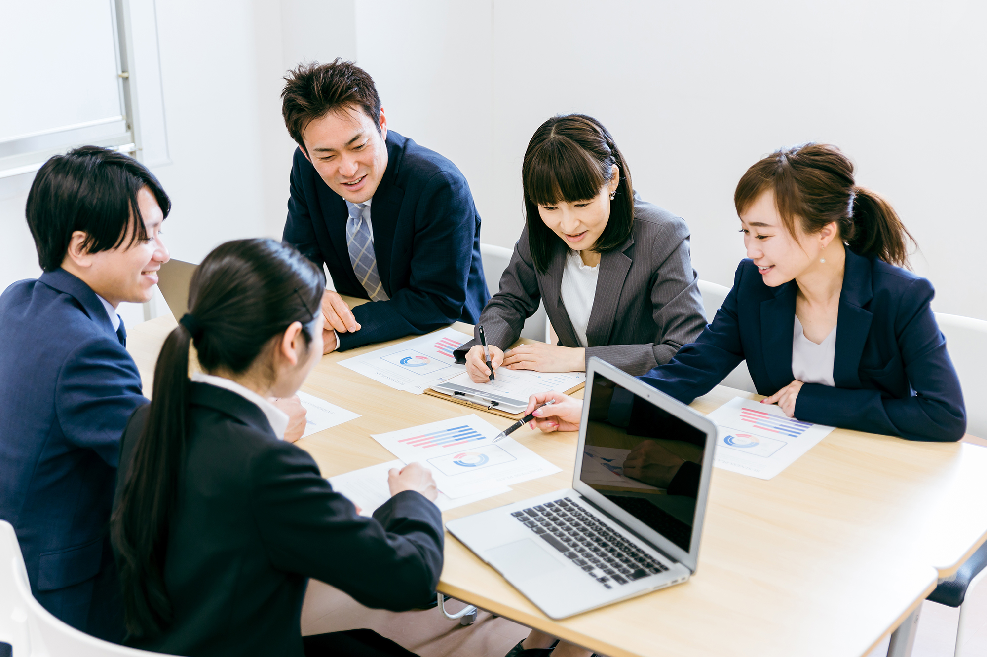 採用サイトで優秀な人材を獲得する方法！失敗しない設計と運用
