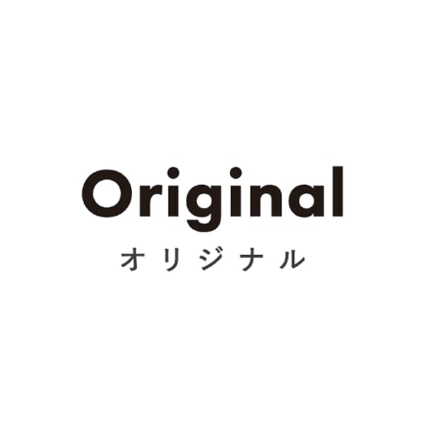 オリジナルロゴ