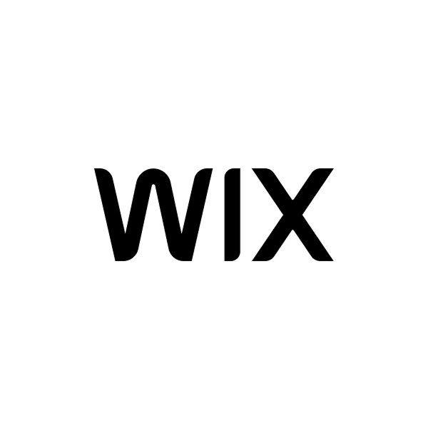 Wixロゴ
