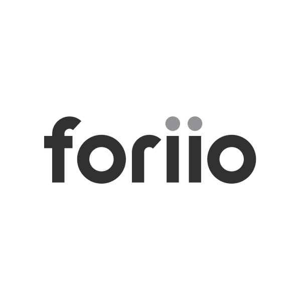 foriioロゴ